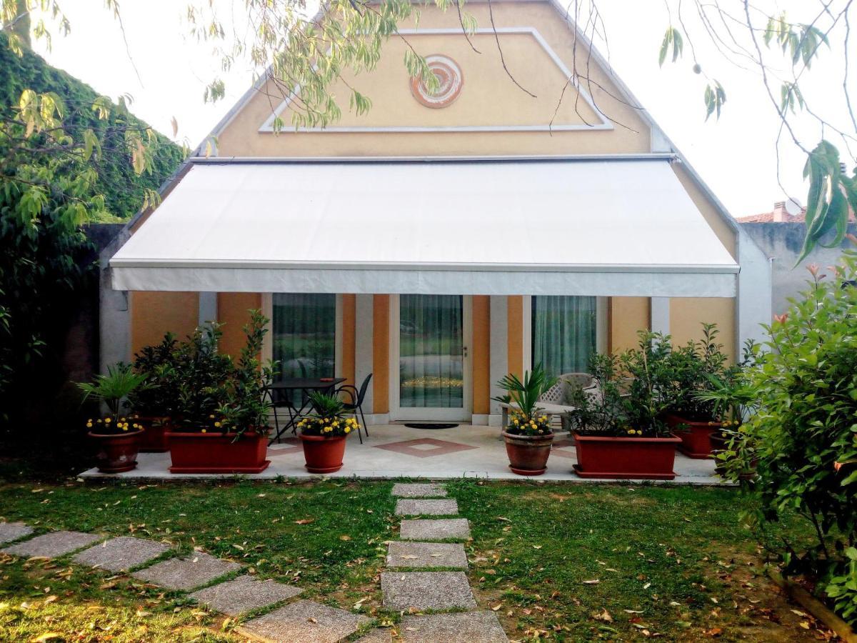 מירה Villa Olanda מראה חיצוני תמונה