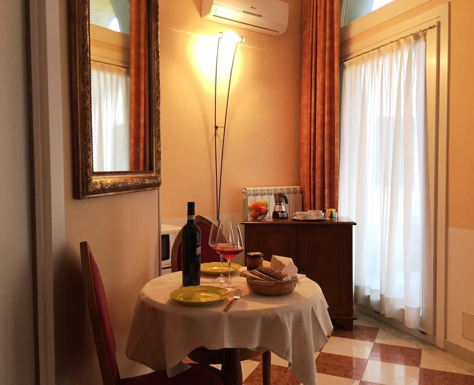 מירה Villa Olanda מראה חיצוני תמונה