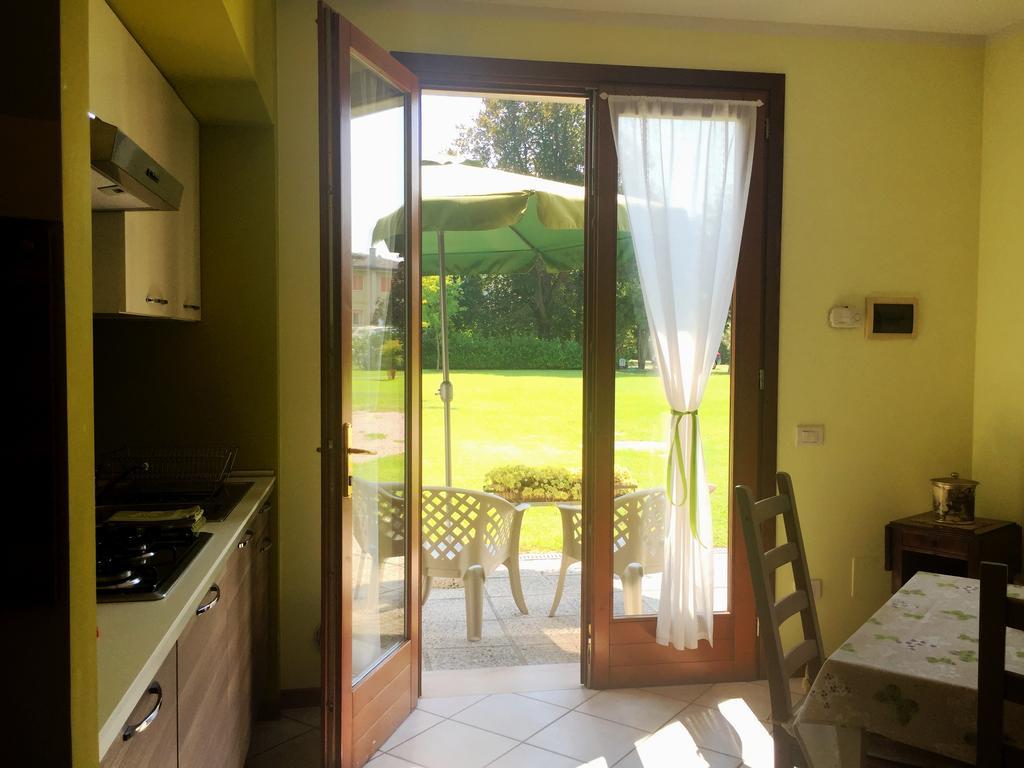 מירה Villa Olanda מראה חיצוני תמונה