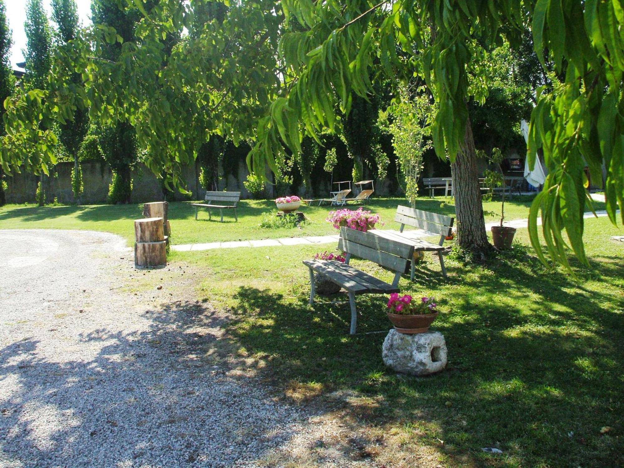 מירה Villa Olanda מראה חיצוני תמונה