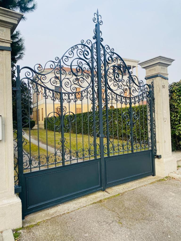 מירה Villa Olanda מראה חיצוני תמונה