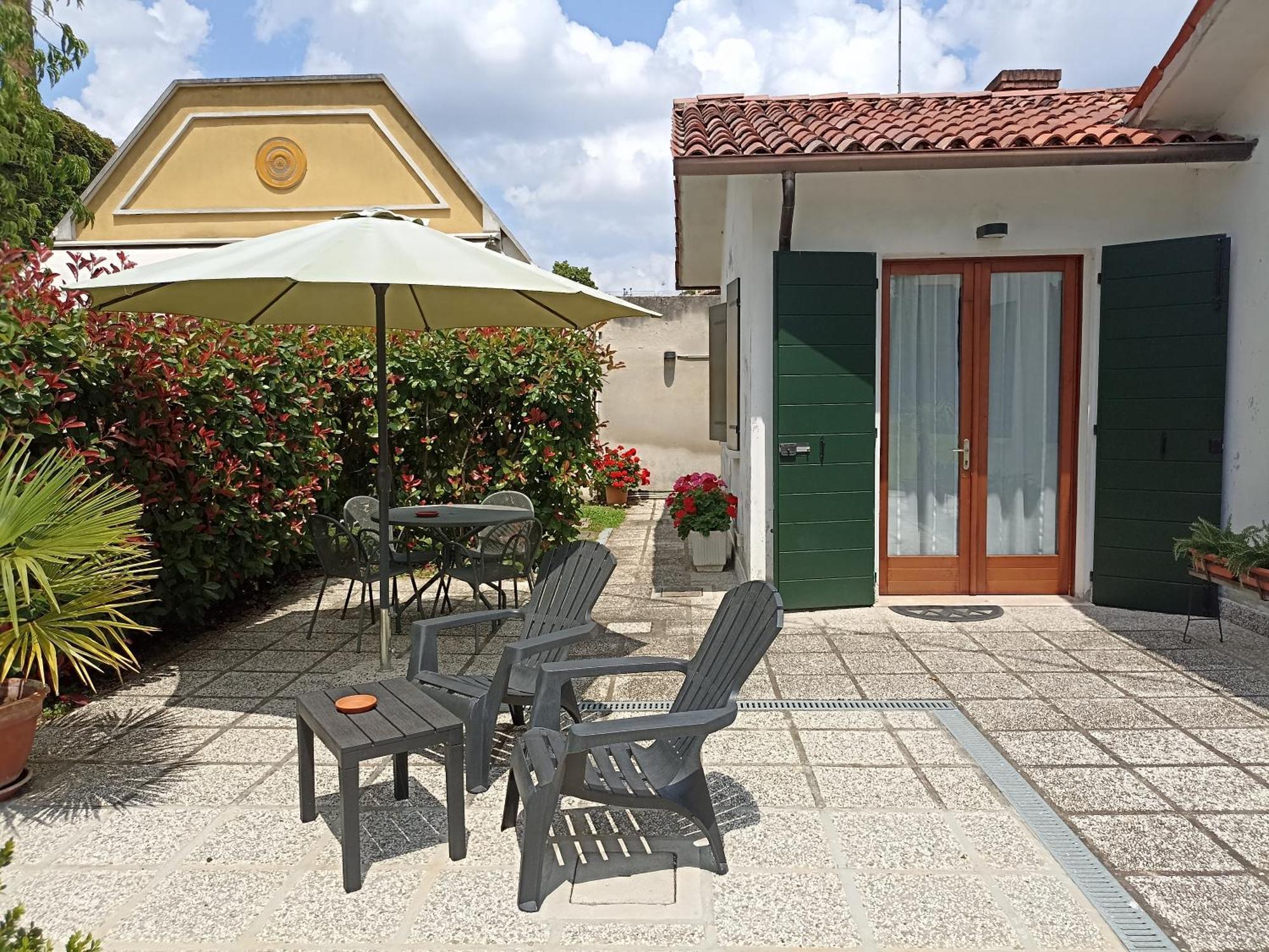 מירה Villa Olanda מראה חיצוני תמונה