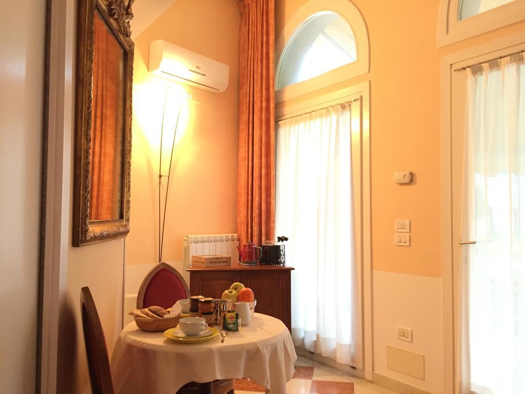 מירה Villa Olanda מראה חיצוני תמונה