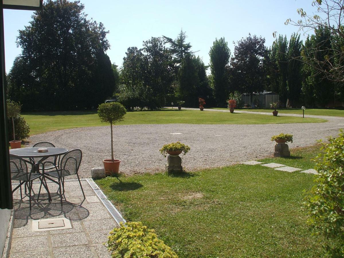 מירה Villa Olanda חדר תמונה