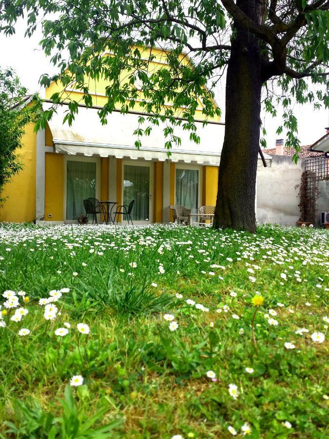 מירה Villa Olanda מראה חיצוני תמונה