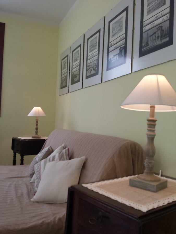 מירה Villa Olanda מראה חיצוני תמונה