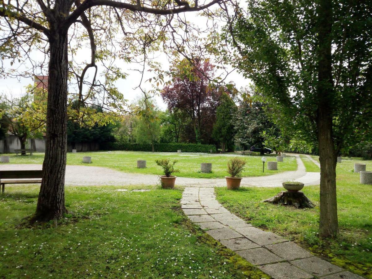 מירה Villa Olanda מראה חיצוני תמונה