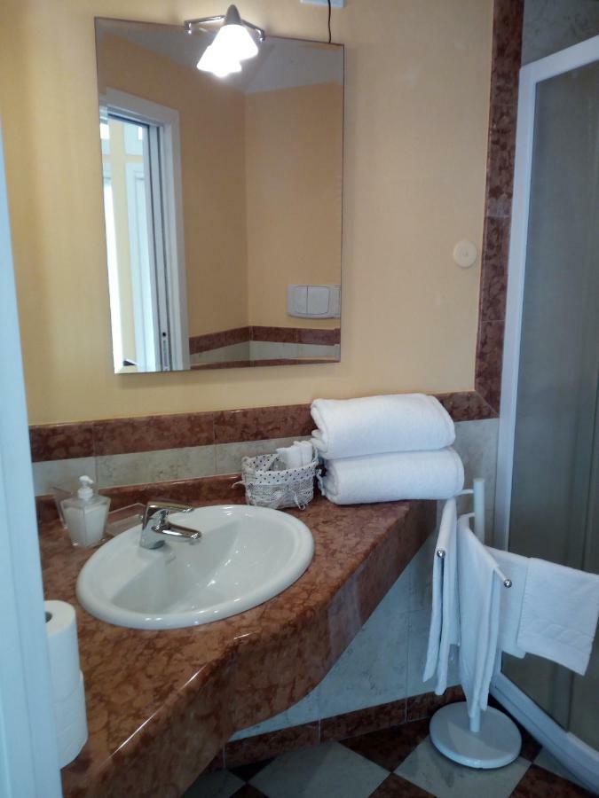 מירה Villa Olanda מראה חיצוני תמונה