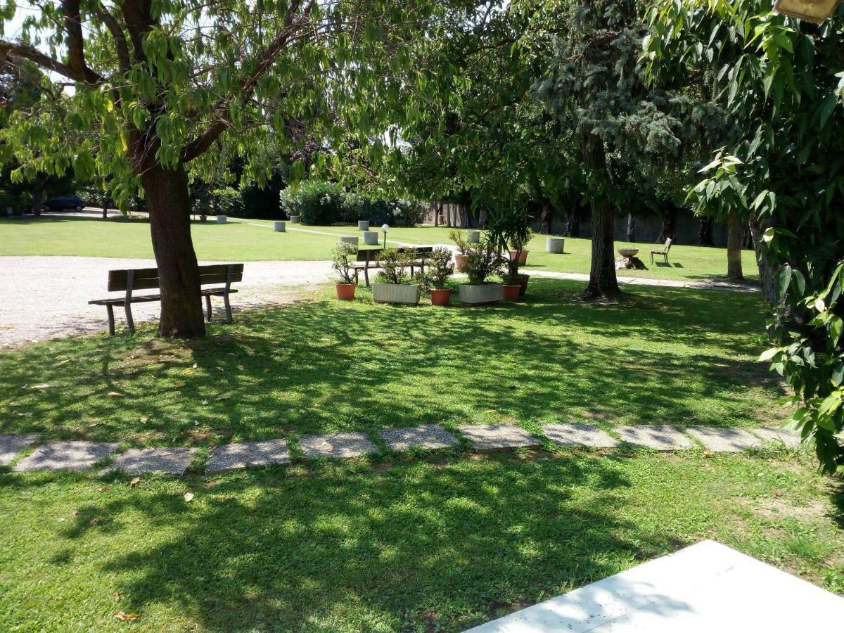 מירה Villa Olanda חדר תמונה