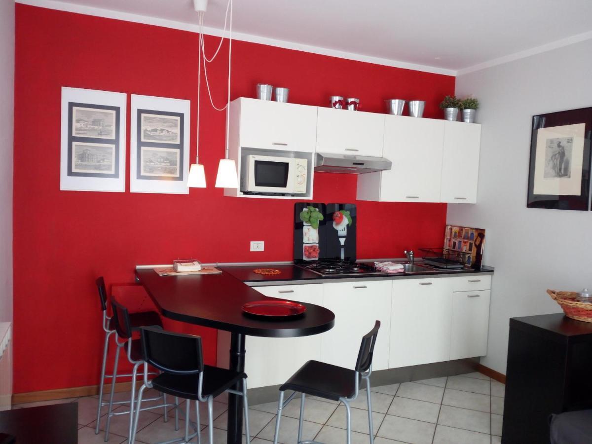 מירה Villa Olanda מראה חיצוני תמונה
