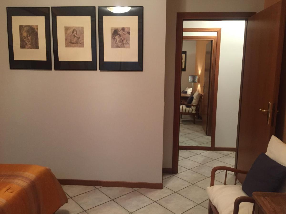 מירה Villa Olanda מראה חיצוני תמונה