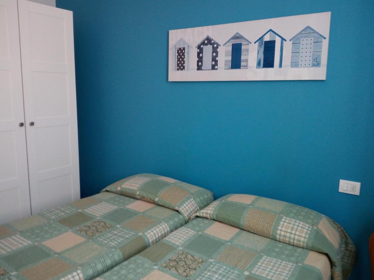 מירה Villa Olanda מראה חיצוני תמונה